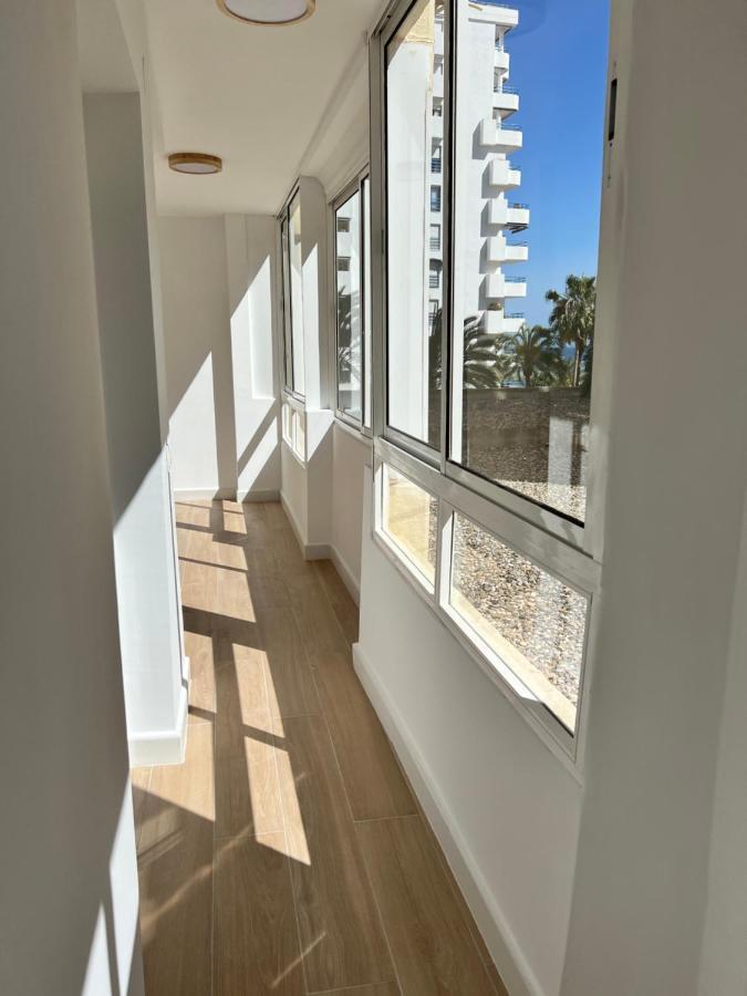 Marbella Beach & Center Exteriér fotografie