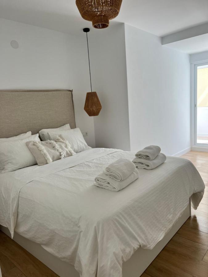 Marbella Beach & Center Exteriér fotografie